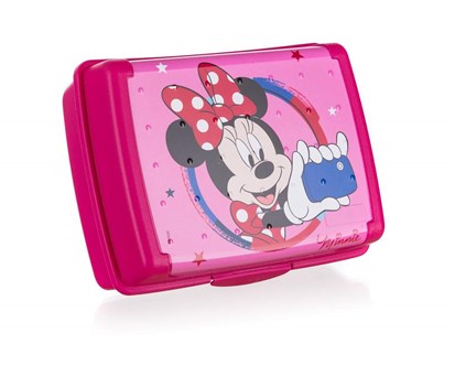 BANQUET Box svainov MINNIE 17 x 13 x 6,5 cm