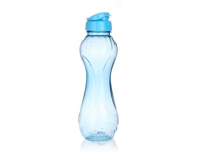 BANQUET Lhev plastov TREND 600 ml, modr
