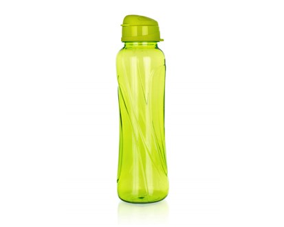 BANQUET Lhev plastov STRIKE 630 ml, zelen D24