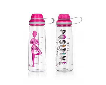 BANQUET Lhev tritanov YOGA New 750 ml, rov