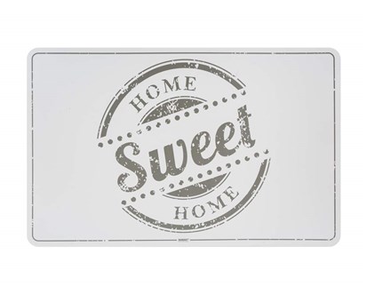 BANQUET Prostran plastov SWEET HOME 43 x 28 cm
