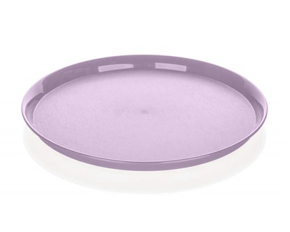 BANQUET Tc plastov kulat CULINARIA 32 x 2 cm, rov