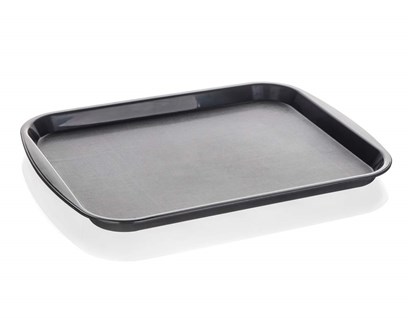 BANQUET Tc plastov CULINARIA 35 x 26 x 2 cm, ern