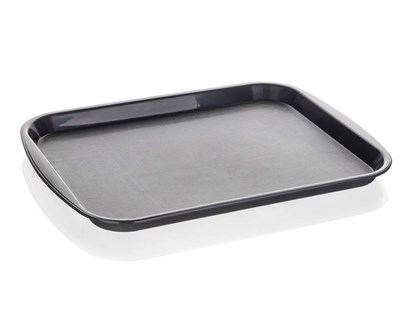 BANQUET Tc plastov CULINARIA 43 x 31 x 2 cm, ern