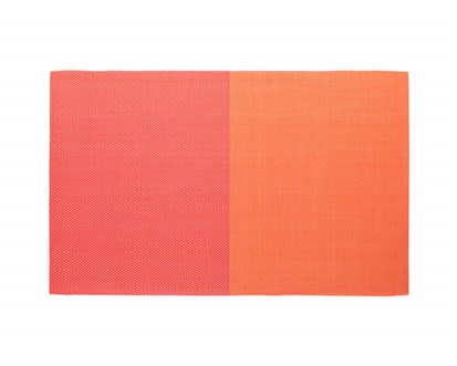 BANQUET Prostrn CULINARIA Red 45 x 30 cm
