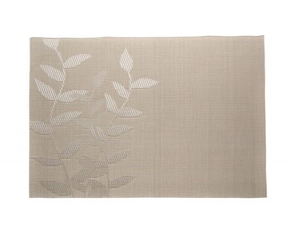 BANQUET Prostrn LEAF Nature 45 x 30 cm
