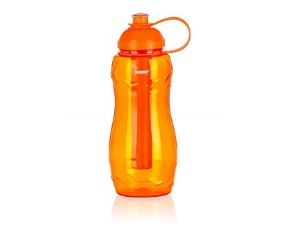 BANQUET Lhev sportovn ACTIV Orange 850 ml