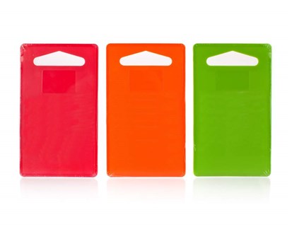 BANQUET Prknko krjec plastov CULINARIA Plastia Colore 34,4 x 24,4 cm