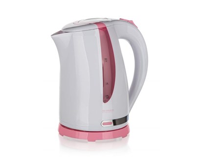 ACTIVER Konvice plastov ETHAN 1,7 l, 1850-2200W, oton o 360st., rovobl