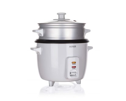 ACTIVER Rovar ARC3, 300 W, 0,6 l, bl