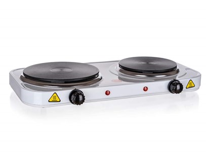 ACTIVER Vai elektrick dvouplotnkov AHP-DB03, 1000 a 1500 W, bl