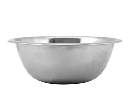 BANQUET Miska nerezov hlubok GLOSSY 14 cm