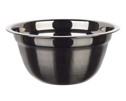 BANQUET Msa nerezov TONE 22 cm