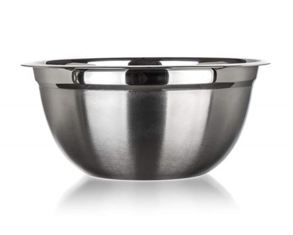 BANQUET Msa nerezov 2TONE 28 cm