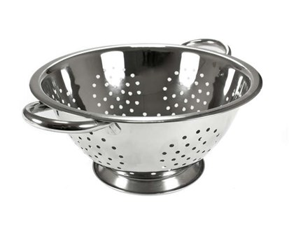 BANQUET Cednk nerezov hlubok SHINE 24 cm