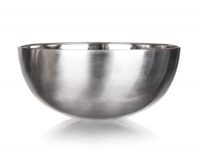 BANQUET Msa nerezov CULINARIA 24,5 cm