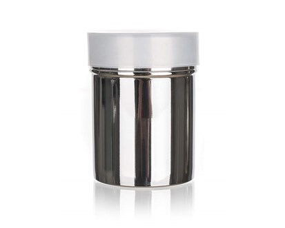 BANQUET Cukenka s plastovm vkem 9,5cm AKCENT