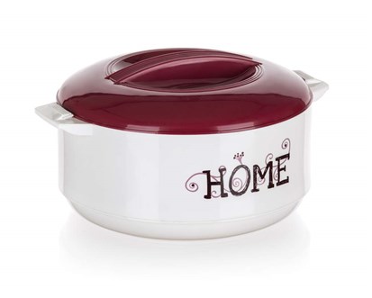 BANQUET Termohrnec s poklic HOME Coll. 3,5 l