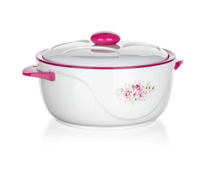 BANQUET Termohrnec s poklic ROSE 1,5 l