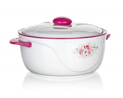 BANQUET Termohrnec s poklic ROSE 3,5 l