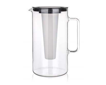 SIMAX Dbn s vlokou na led, 2,5 l