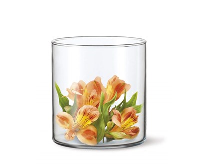 SIMAX Vza sklenn DRUM I 17 X 12 cm