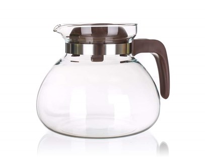 SIMAX Konvice sklenn SVATAVA 1,7 l mix barev