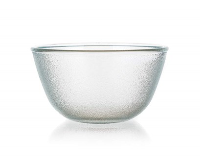 SIMAX Miska sklenn FROZEN 15 cm, 0,5 l
