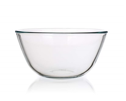 SIMAX Miska na peen sklenn 19 cm, 1,3 l