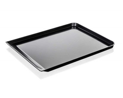 BANQUET  Plech s nepilnavm povrchem CULINARIA  44,5 x 32,5 x 1,8 cm