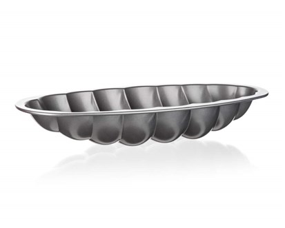 BANQUET Forma na vnoku s nepilnavm povrchem CULINARIA 38 x 16 x 6 cm