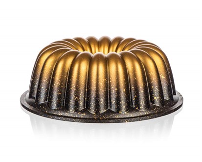BANQUET Forma na peen MAJESTIC Solaris bbovka pr. 25 cm
