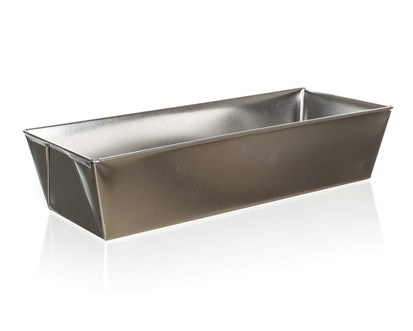 BANQUET Forma na biskupsk chlebek FANTASIA 30 x 12 cm