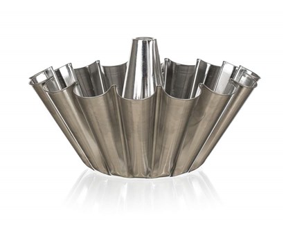 BANQUET Forma na bbovku FANTASIA 23 cm, s objmkou