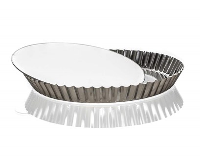 BANQUET Forma na kol FANTASIA 26 cm, vyjmateln dno