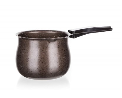 BANQUET Dezva s nepilnavm povrchem GRANITE Brown 0,38 l
