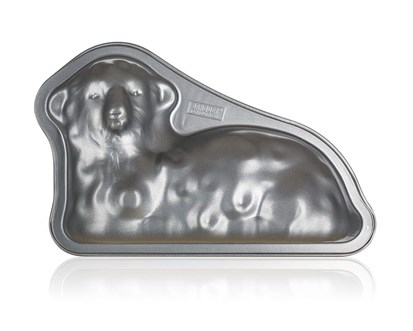 BANQUET Forma bernek s nepilnavm povrchem CULINARIA 29 cm
