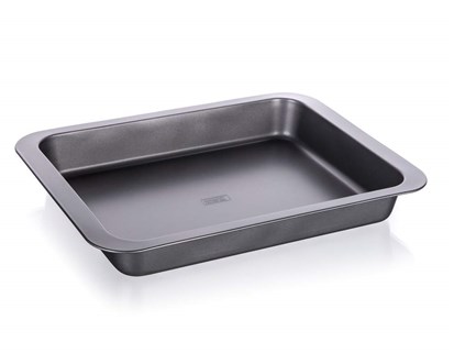 BANQUET Plech hlubok s nepilnavm povrchem CULINARIA 36,5 x 27 x 4,55 cm