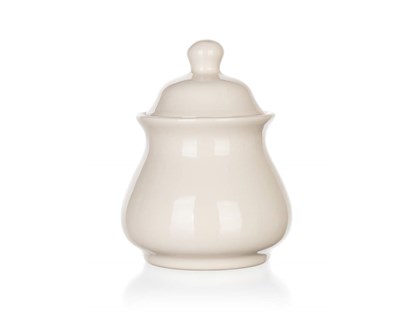 BANQUET Cukenka keramick NATURAL Ivory 280 ml