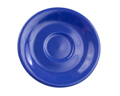 BANQUET Podlek keramick 15,5 cm, modr