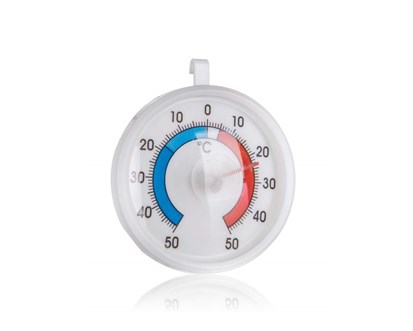 BANQUET Teplomr do lednice plastov prmr 7 cm