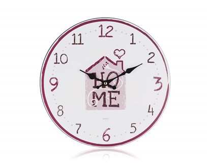 BANQUET Hodiny nstnn HOME Coll. 30 cm
