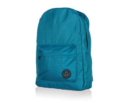 OUTDOOR GEAR Batoh mstsk ROKI, zelen