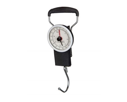 PRETTY UP Cestovn vha mechanick HMS04, 38 kg