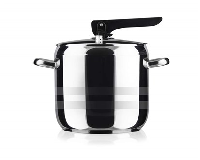 BANQUET Tlakov hrnec ALLEGRO Matte 7 l