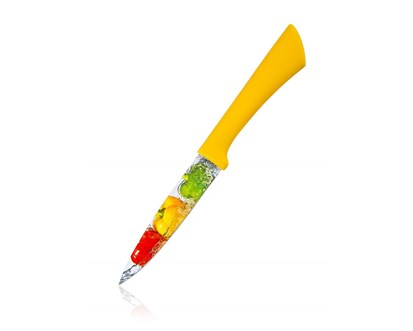 N praktick APETIT Yellow 23 cm