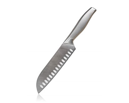 BANQUET N Santoku METALLIC 30,5 cm
