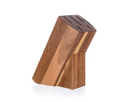 BANQUET Stojan devn pro 5 no BRILLANTE Acacia 23 x 11 x 10 cm