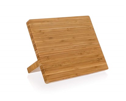 BANQUET Deska magnetick na noe BAMBOO 25,5 x 21 cm