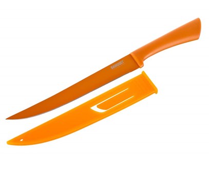 BANQUET N porcovac s nepilnavm povrchem FLARET Arancia 33,5 cm
